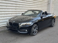BMW 2 Series 2020