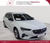 Opel Insignia 2021