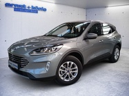 Ford Kuga 2022