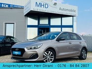 Hyundai i30 2019