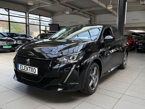 Peugeot 208 2023