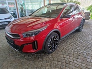 Kia XCeed 2023
