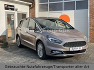 Ford S-Max 2019