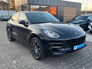 Porsche Macan 2015