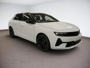 Opel Astra 2025