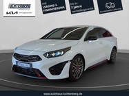 Kia Ceed 2023