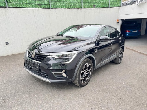 Renault Arkana 2022