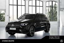 Mercedes-Benz GLE-Class 2025