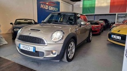 MINI Cooper 2008