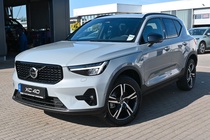 Volvo XC40 2024
