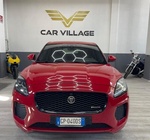 Jaguar E-Pace 2019