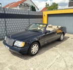 Mercedes-Benz E-Class 1995