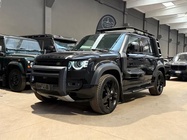 Land Rover Defender 2022