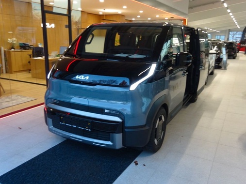 Kia PV5 2025