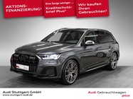 Audi SQ7 2023
