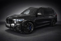 BMW X7 2019