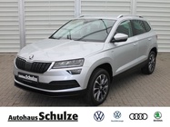 Skoda Karoq 2020