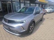 Opel Mokka 2022