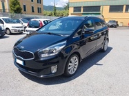 Kia Carens 2013