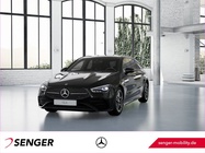 Mercedes-Benz CLA-Class 2025
