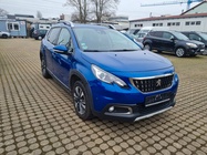 Peugeot 2008 2019