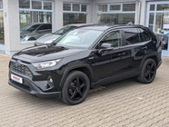 Toyota RAV4 2019