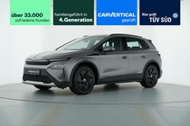 Skoda Elroq 2025