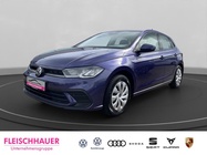 Volkswagen Polo 2022