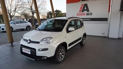 Fiat Panda 2014