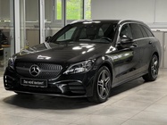 Mercedes-Benz C-Class 2021