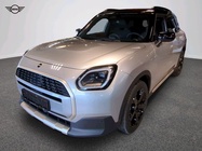 MINI Countryman 2025