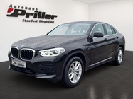BMW X4 2020