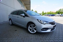 Opel Astra 2020