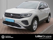 Volkswagen T-Cross 2025