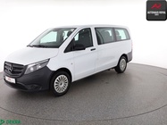 Mercedes-Benz Vito 2022