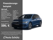 Volkswagen Golf 2025