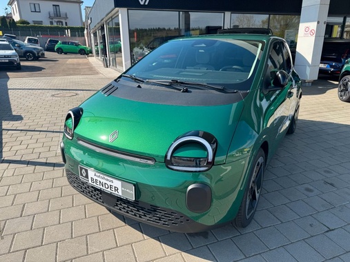 Renault Twingo 2026