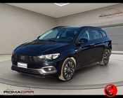Fiat Tipo 2022