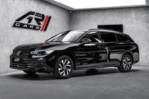 Volkswagen Passat 2025