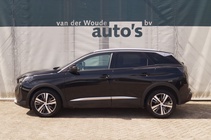 Peugeot 3008 2021