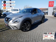 Nissan Juke 2025