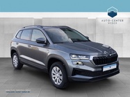 Skoda Karoq 2025