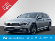Volkswagen Passat 2023