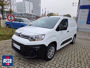 Citroen Berlingo 2021