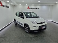 Fiat Panda 2022