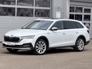 Skoda Octavia 2021