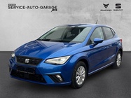 Seat Ibiza 2025