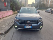 Volkswagen T-Cross 2023