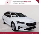 Opel Insignia 2022
