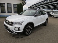 Volkswagen T-Roc 2024
